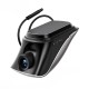Відеореєстратор HOCO DI37 Driving recorder 1080p 30fps Black