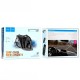 Відеореєстратор HOCO DI37 Driving recorder 1080p 30fps Black