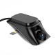 Відеореєстратор HOCO DI37 Driving recorder 1080p 30fps Black