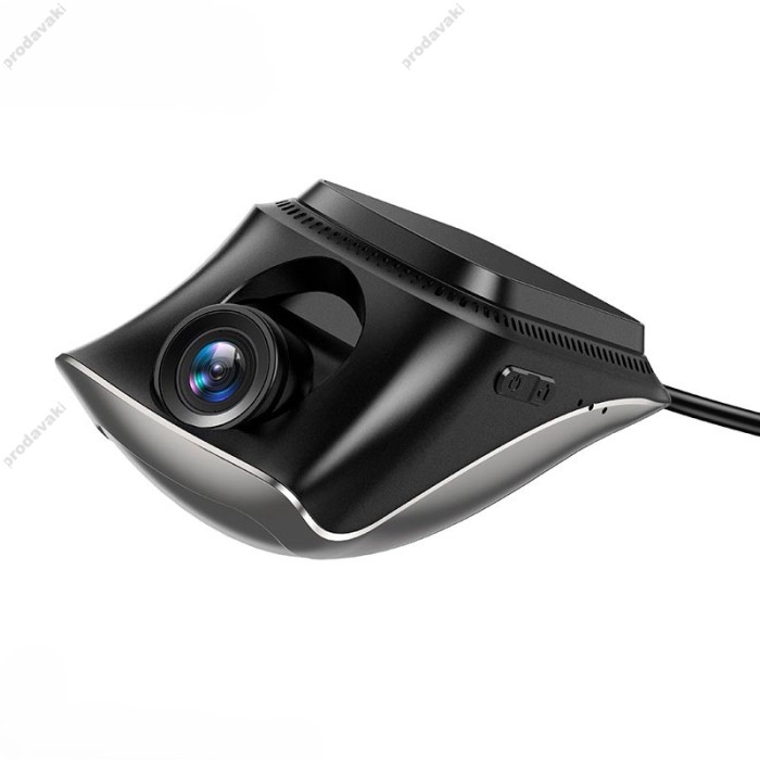 Відеореєстратор HOCO DI37 Driving recorder 1080p 30fps Black