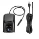 Відеореєстратор HOCO DI37 Driving recorder 1080p 30fps Black