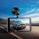 Відеореєстратор HOCO DI41 Driving recorder with rear camera 720p Black