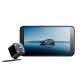 Відеореєстратор HOCO DI41 Driving recorder with rear camera 720p Black