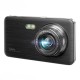 Відеореєстратор HOCO DI41 Driving recorder with rear camera 720p Black