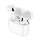 Бездротові Bluetooth навушники Hoco EW83 True wireless stereo headset BT 5.4 White