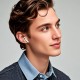 Бездротові Bluetooth навушники Hoco EW83 True wireless stereo headset BT 5.4 White