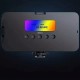 Накамерне відеосвітло LED RGB CH AY-96 SSRII 2700 - 6500K