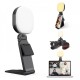 Селфі спалах Veron F-610A LED Live Streaming Light 3000 - 6000K
