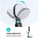 Селфі спалах Veron F-610A LED Live Streaming Light 3000 - 6000K