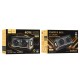 Портативна колонка Bluetooth HOCO BS62 Flash cold energy desktop speaker 40W Black