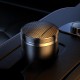 Автомобільна попільничка Hoco ZP9 Solar Car ashtray Black