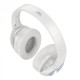 Бездротові Bluetooth навушники HOCO W54 Young headphones BT 5.4 ANC AUX USB-C 30h Grey