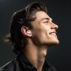 Бездротові Bluetooth навушники Hoco EW67 Sonido true wireless BT 5.4 Metal Gray