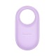 Пошуковий трекер HOCO E94 Star Intelligent Positioning Anti-Lost Device Apple Find Me IOS Purple