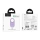 Пошуковий трекер HOCO E94 Star Intelligent Positioning Anti-Lost Device Apple Find Me IOS Purple