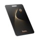 Пошуковий трекер HOCO E92 Saviour smart positioning anti-lost device Apple Find Me IP68 IOS Black