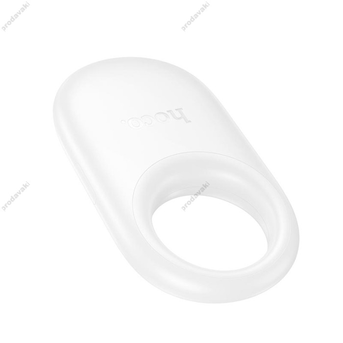 Пошуковий трекер HOCO E94 Star Intelligent Positioning Anti-Lost Device Apple Find Me IOS White