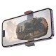 Кулер для телефону HOCO GM36 mustango mobile phone dual cooler 4.5-7" Black