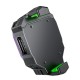 Кулер для телефону HOCO GM26 Ambitious cooling mobile phone fan 4.5-7" Black-purple