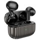 Бездротові Bluetooth навушники Hoco EW67 Sonido true wireless BT 5.4 Metal Gray