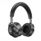 Бездротові Bluetooth навушники Hoco ESD17 Profit sound headset BT 5.3 Black
