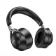 Бездротові Bluetooth навушники Hoco ESD17 Profit sound headset BT 5.3 Black