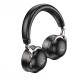 Бездротові Bluetooth навушники Hoco ESD17 Profit sound headset BT 5.3 Black