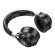 Бездротові Bluetooth навушники Hoco ESD17 Profit sound headset BT 5.3 Black