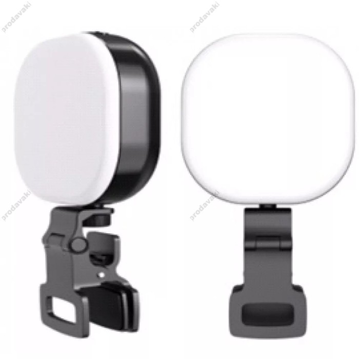Селф спалах Veron F-610B LED Video Light
