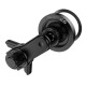 Автомобільний тримач Hoco H57 Show ring magnetic Car holder (display) 4.5-7" Black