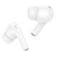 Бездротові Bluetooth навушники HOCO EW56 Generoso true wireless headset BT 5.3 White