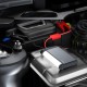 Пусковий зарядний пристрій бустер Hoco DB14 car lighting Emergency Start Power Supply піковий 450A 12000 mAh Grey