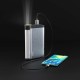 Пусковий зарядний пристрій бустер Hoco DB14 car lighting Emergency Start Power Supply піковий 450A 12000 mAh Grey