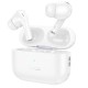 Бездротові Bluetooth навушники HOCO EW56 Generoso true wireless headset BT 5.3 White