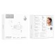 Бездротові Bluetooth навушники HOCO EW56 Generoso true wireless headset BT 5.3 White