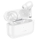 Бездротові Bluetooth навушники HOCO EW56 Generoso true wireless headset BT 5.3 White
