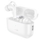 Бездротові Bluetooth навушники HOCO EW56 Generoso true wireless headset BT 5.3 White