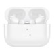 Бездротові Bluetooth навушники HOCO EW56 Generoso true wireless headset BT 5.3 White