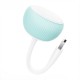 Комп'ютерна колонка Hoco DS27 Computer USB direct plug-in mini speaker 3W Blue