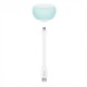 Комп'ютерна колонка Hoco DS27 Computer USB direct plug-in mini speaker 3W Blue