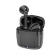 Бездротові Bluetooth навушники HOCO EW15 Clear Explore Edition true wireless headset BT 5.1 Black