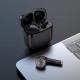 Бездротові Bluetooth навушники HOCO EW15 Clear Explore Edition true wireless headset BT 5.1 Black