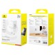 Мережевий зарядний пристрій Baseus Palm Fast Charger 20W White P10111602213-00
