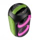 Портативна колонка Bluetooth HOCO DS33 Wireless portable speaker 30W Black