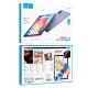 Планшет HOCO HI11 Tablet PC 10.1" HD Android 14 2.4G / 5G WiFi 2.0 / 5.0MP 4 RAM / 64 ROM Grey