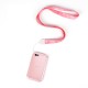 Мобільний телефон Дитячий HOCO Y102 2.8-inch children phone GSM Call 2G 4GB Dual Camera Pink