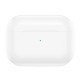 Бездротові Bluetooth навушники Hoco EW76 True wireless stereo headset BT 5.4 White