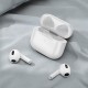 Бездротові Bluetooth навушники Hoco EW76 True wireless stereo headset BT 5.4 White
