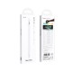 Стілус Stylus Pen Hoco GM113 Active capacitive pen pad dedicated White