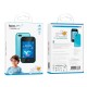 Мобільний телефон Дитячий HOCO Y102 2.8-inch children phone GSM Call 2G 4GB Dual Camera Blue